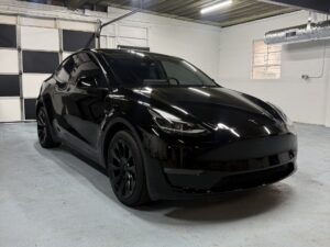 tesla ceramic coating louisville kentucky