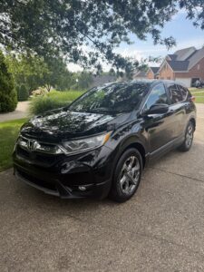 Louisville mobile detailing