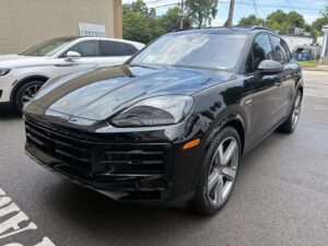 maintenance detailing louisville