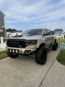 mobile detailing specialists